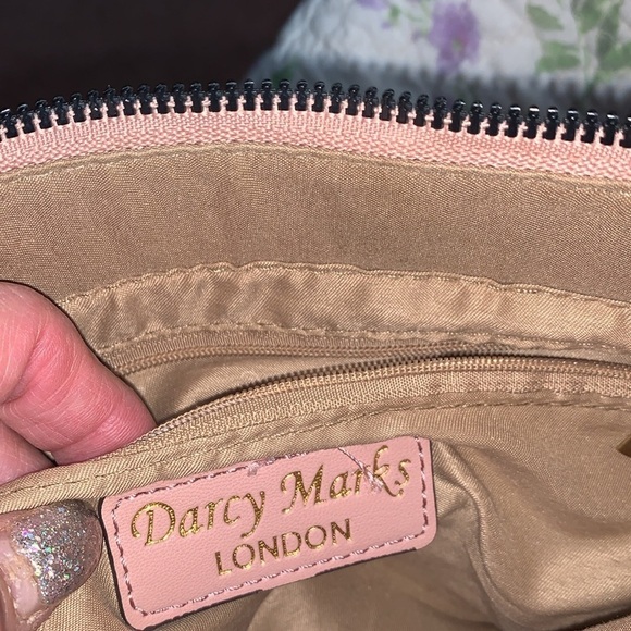 Darcy Marks ,London bag - Picture 13 of 13
